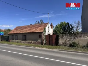 Prodej rodinného domu, Tvrdonice, Kostická, 79 m2