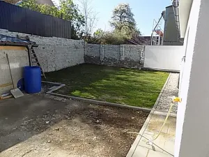 Prodej rodinného domu, Věrovany, 105 m2