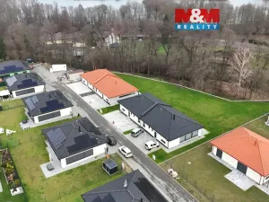 Prodej rodinného domu, Rychvald, 114 m2