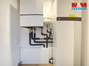 Prodej rodinného domu, Rychvald, 114 m2