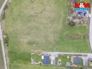 Prodej pozemku pro bydlení, České Meziříčí, Záhumenská, 3698 m2