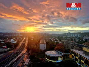 Prodej bytu 3+kk, Praha - Hloubětín, Poděbradská, 64 m2