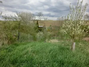 Prodej zahrady, Kunovice, 878 m2