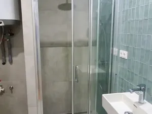 Pronájem bytu 1+kk, Praha - Vršovice, Bartoškova, 35 m2