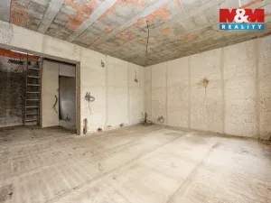 Prodej rodinného domu, Prostějov - Žešov, 350 m2