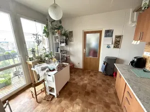 Prodej bytu 2+1, Pardubice, Luďka Matury, 71 m2