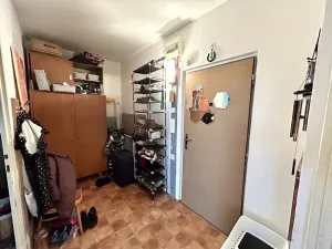 Prodej bytu 2+1, Pardubice, Luďka Matury, 71 m2