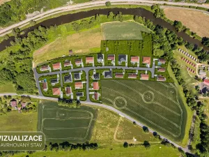 Prodej pozemku, Zruč nad Sázavou, 700 m2