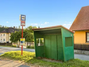 Prodej pozemku, Zruč nad Sázavou, 700 m2