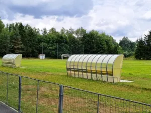 Prodej pozemku, Zruč nad Sázavou, 700 m2