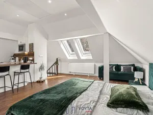 Prodej vily, Dalovice, Pod Strání, 341 m2