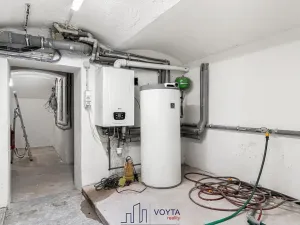 Prodej vily, Dalovice, Pod Strání, 341 m2