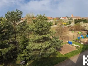Prodej bytu 3+kk, Nehvizdy, Horoušanská, 62 m2
