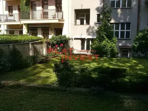 Pronájem bytu 4+kk, Praha - Bubeneč, Ovenecká, 130 m2