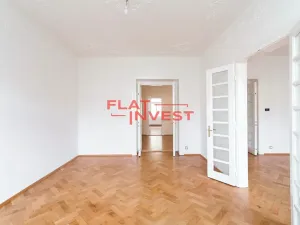 Pronájem bytu 4+kk, Praha - Bubeneč, Ovenecká, 130 m2