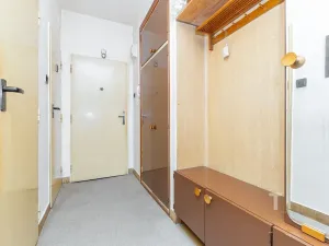 Prodej bytu 2+1, Blansko, Družstevní, 59 m2