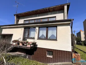 Prodej rodinného domu, Frýdek-Místek, Okružní, 220 m2