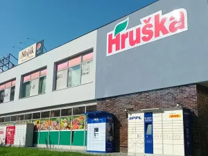 Pronájem bytu 2+kk, Svitavy, Svitavská, 52 m2