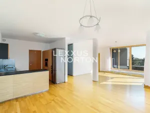 Prodej bytu 4+kk, Praha - Vokovice, Tibetská, 127 m2