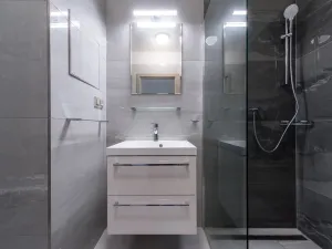 Pronájem bytu 1+kk, Plzeň - Severní Předměstí, Bolevecká, 37 m2