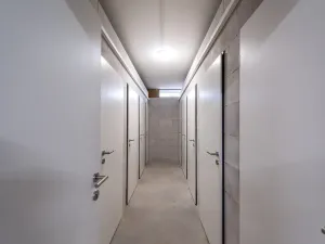 Pronájem bytu 1+kk, Plzeň - Severní Předměstí, Bolevecká, 37 m2