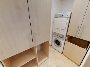 Pronájem bytu 3+kk, Praha - Štěrboholy, Laudonova, 135 m2