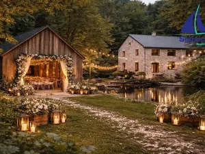 Prodej ubytování, Kamenný Přívoz, 1250 m2