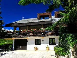 Prodej ubytování, Heiligenblut, Rakousko, 611 m2