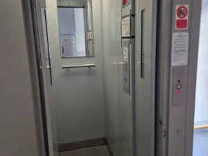 Prodej bytu 1+kk, Beroun - Beroun-Město, Nad Paloučkem, 36 m2