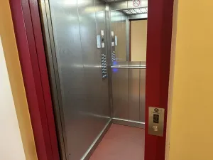 Pronájem bytu 2+1, Tanvald, Palackého, 59 m2