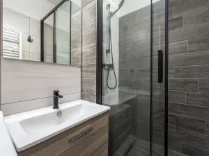 Pronájem bytu 2+kk, Praha - Kunratice, Jana Růžičky, 45 m2