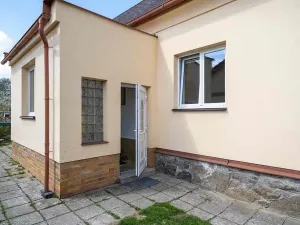 Pronájem rodinného domu, Chotěšov, Mantovská, 132 m2