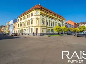 Prodej bytu 1+kk, Brno, Svitavská, 55 m2