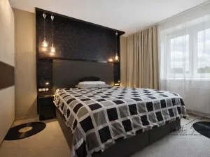 Pronájem bytu 2+1, Přerov, Jižní čtvrť I, 64 m2