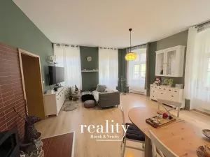 Pronájem bytu 2+kk, Znojmo, Na Kopečku, 79 m2