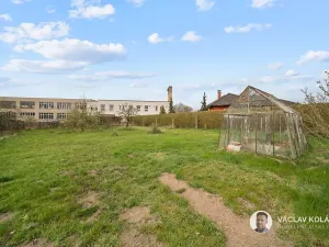 Prodej rodinného domu, Ostroměř, Domoslavická, 103 m2