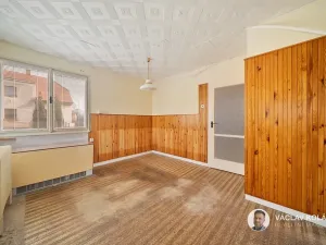 Prodej rodinného domu, Ostroměř, Domoslavická, 103 m2