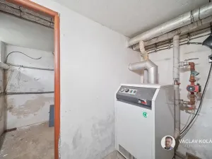 Prodej rodinného domu, Ostroměř, Domoslavická, 103 m2