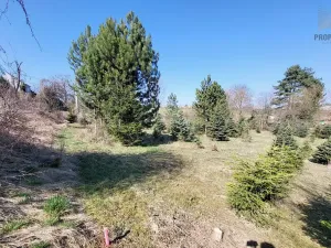 Prodej pozemku pro bydlení, Popůvky, 971 m2