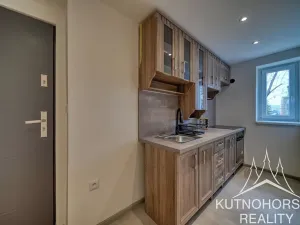 Prodej bytu 3+1, Kutná Hora, Ostašova, 55 m2