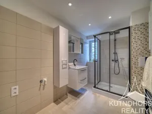 Prodej bytu 3+1, Kutná Hora, Ostašova, 55 m2