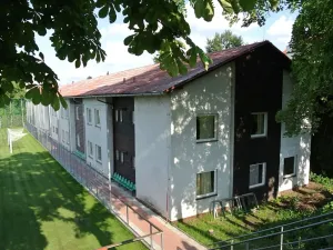 Pronájem ubytování, Praha - Střešovice, Cukrovarnická, 512 m2