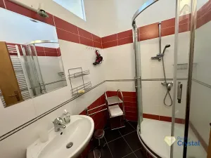 Pronájem bytu 2+kk, Mariánské Lázně, Lužická, 49 m2