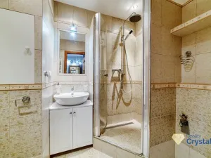 Prodej bytu 3+1, Mariánské Lázně, Za Tratí, 59 m2