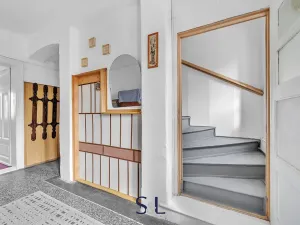 Prodej rodinného domu, Frýdlant, Vančurova, 136 m2