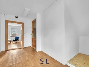 Prodej rodinného domu, Frýdlant, Vančurova, 136 m2