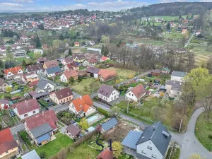 Prodej rodinného domu, Frýdlant, Vančurova, 136 m2