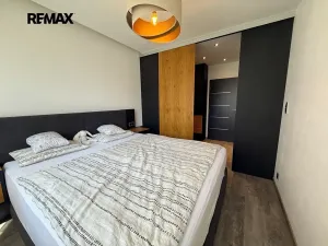 Pronájem bytu 4+1, Praha - Miškovice, Na Kačence, 81 m2