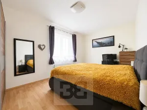 Pronájem bytu 3+kk, Brno, U Leskavy, 94 m2