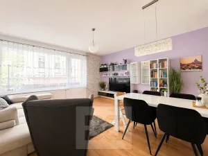 Pronájem bytu 3+kk, Brno, U Leskavy, 94 m2